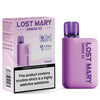 Lost Mary DM600 X2 1200 Disposable VapeLost Mary Grape