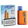 Lost Mary DM600 X2 1200 Disposable VapeLost Mary Maryturbo