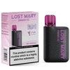 Lost Mary DM600 X2 1200 Disposable VapeLost Mary Mix Berries