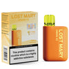 Lost Mary DM600 X2 1200 Disposable VapeLost Mary Triple Mango