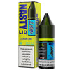 Lemon Lime Nic Salt E-Liquid By Nasty LiqNasty Juice 