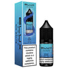 Mr Blue By Elux Legend 10ml E Liquid Nic SaltElux Pro 