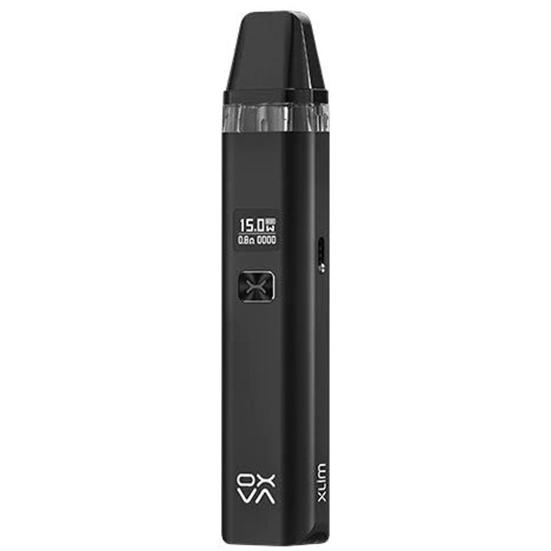 OXVA Xlim V2 Vape Pod Kit | Free 24 UK Delivery | Vapin Loud