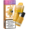 ELFBAR AF5000 Disposable Pod System 20mgElf Bar Pink Lemonade