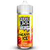 Pineapple Ice E-Liquid by Double Drip 100mlDouble Drip Coil Sauce 