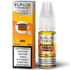 Pineapple Mango Orange By Elf Bar Elfliq 10ml E Liquid Nicotine SaltElf Bar 