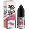 Pink Lemonade Nic Salt E-liquid by IVG 10mlI VG 