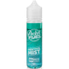 Pocket Fuel Menthol Mist Short Fill 50mlDouble Drip Coil Sauce 