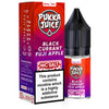 Blackcurrant Fuji Apple By Pukka Juice Nic Salt E-LiquidPukka Juice 