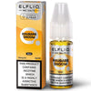 Rhubarb Snoow By Elf Bar Elfliq 10ml E Liquid Nicotine SaltElf Bar 