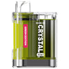 SKE Crystal 4in1 2400 Pod KitSKE Mix Flavour - Green Edition