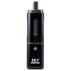 Sky Hunter 2600 4in1 Twist Slim vape kitSky Hunter Black kit - Ebony