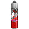 STRAWBERRY E-LIQUID BY IVG SWEETS 50MLI VG 