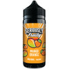 Seriously Fruity Mango Orange 100mlDoozy Vape 