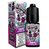 Seriously Fusionz Salts - Fantasia GrapeDoozy Vape 