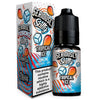 Seriously Fusionz Salts - Tropical IceDoozy Vape 