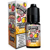 Seriously Fusionz Salts - White Peach LemonDoozy Vape 