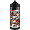 Seriously Pod Fill - Cherry Twist 0mg 100mlDoozy Vape 