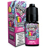 Doozy Vape Seriously Salty - Blackcurrant LemonadeDoozy Vape 