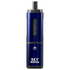 Sky Hunter 2600 4in1 Twist Slim vape kitSky Hunter Navy Blue Kit - Ocean