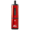 Sky Hunter 2600 4in1 Twist Slim vape kitSky Hunter Red kit - Scarlet