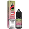 Strawberry Kiwi By Elux Legend 10ml E Liquid Nic SaltElux Pro 