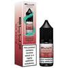 Strawberry Watermelon Bubblegum By Elux Legend 10ml E Liquid Nic SaltElux Pro 