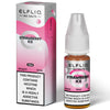 Strawberry Ice By Elf Bar Elfliq 10ml E Liquid Nicotine SaltElf Bar 