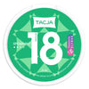 Elf Bar TACJA Nicotine PouchesElf Bar 18mg Spearmint 