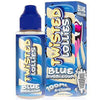 Twisted Lollies - Blue Bubblegum 100ml E-LiquidTwisted Lollies 