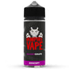 Vampire Vape Koncept All Day Grape - 100ml 70/30Vampire Vape 