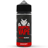 Vampire Vape Koncept Blood Sukka - 100ml 70/30Vampire Vape 