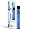 Aroma King - Air Flow - Disposable Device 600 puffs - 10mg expired datesAroma King Ns10mg Blueberry Ice 