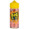 Big Bold Creamy - Strawberry Jam With Clotted Cream 0mg 100mlBig Bold 