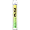 SKE Crystal Bar Disposable Kit 600 PuffsSKE Lemon Lime