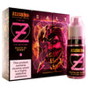 Death By Bunny Nicotine Salt By Zeus Juice 10mlZeus Juice Uk 