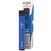 Elf Bar Disposable Pod Device 600 Puffs 2%Elf Bar 20mg Mad Blue 