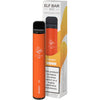 Elf Bar Disposable Pod Device 600 Puffs 2%Elf Bar 20mg Mango 