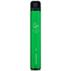 Elf Bar Disposable Pod Device 600 Puffs 2%Elf Bar 20mg Spearmint 