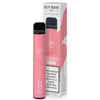 Elf Bar Disposable Pod Device 600 Puffs 2%Elf Bar 20mg Strawberry Snoow (Strawberry Ice Cream) 