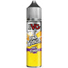 PINA COLADA E-LIQUID BY IVG JUICY RANGE 50MLI VG 