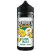 Seriously Donuts Lemon Drizzle 100mlDoozy Vape 